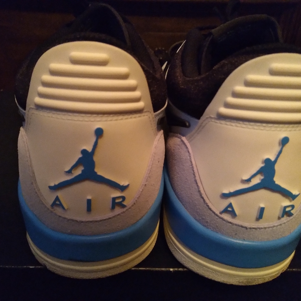 Jordan retro - Picture 4 of 4